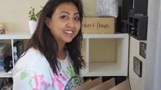 How to Assemble the 12 Cubby Cube Insert for Cube Storage Shelves