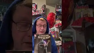 Amazing Spider-Man #19 review|Joels Comic Corner 