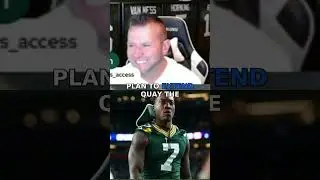 Packers' Trade Rumors: Quay Walker's Future