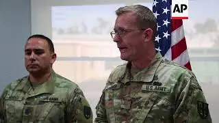 9 Puerto RIcans on C-130 that crashed on retirement flight