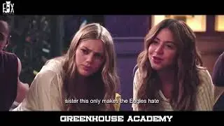 Greenhouse Academy (Film)