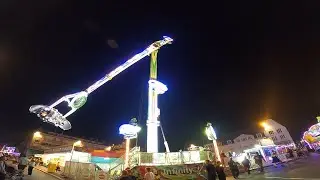 FOIRE DE CAMBRAI 2022/ INFINITY