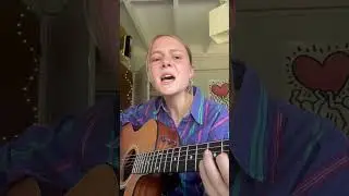 yesterday by the beatles #singersongwriter #acoustic #beatles #cover