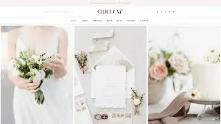 ChicLuxe Walkthrough