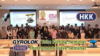 Training @ CU Chemical Engineering