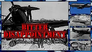 5 Revolutionary Planes (That Failed Miserably) | History in the Dark