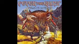 Fever the Ghost: We'll Never Know The Place (8 bit vinyl delux)