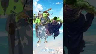 Silver Axe vs Yonko Commanders || #whoisstrongest #onepiece #shorts