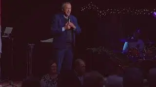 The Gift That Keeps Giving | Grace | Mike Brogen