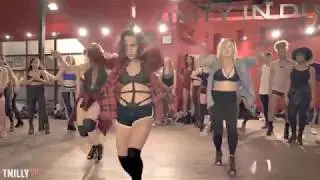 MY TOP TEN DANCERS DANCE TO PLAY TIME BY DJ MICKEY D UNITED STATES MONARCHY DJ