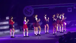 251018 【TWICE 10VE UNIVERSE Fanmeeting】 