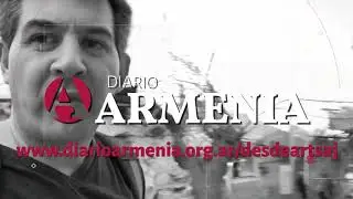 Diario Armenia desde Artsaj - Cobertura de la guerra