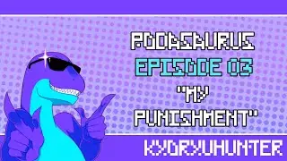 Podasaurus 03 - 
