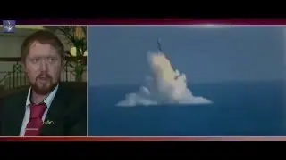 Инженер ВМС Великобритании: На британские подлодки могут легко проникнуть террористы ИГИЛ