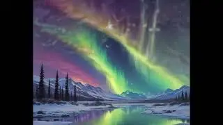 Pulse of binary - Handpan - Relaxing music 6