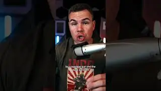 One of the Last Original Marine Raiders Alive