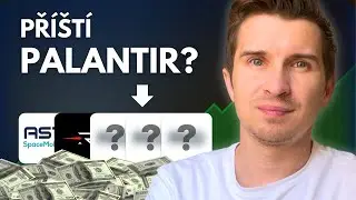 10 AKCIÍ BUDOUCNOSTI (ČIPY, VESMÍR, AI,...)