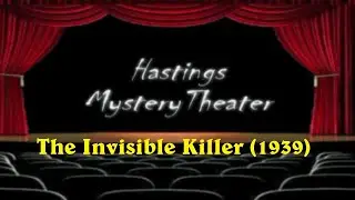 Hastings Mystery Theater 