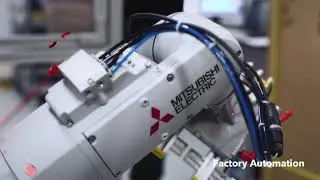 Mitsubishi  Electric 