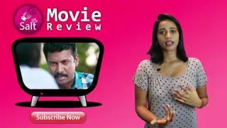 Appa Review | Samuthirakani | Thambi Ramaiah | Vinodhini | Namo Narayana | Niroji