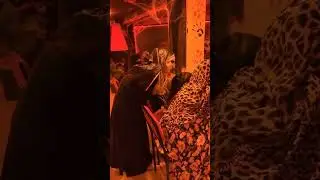 haunted house ghost at karachi cafe #ytshorts #browsefeature #haunted cafe #trendingshorts