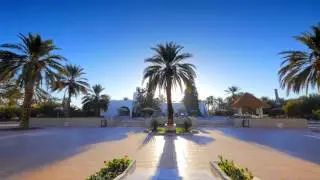 LA GAZELLE D&rsquo;OR   Resort & SPA    El Oued ALGERIE HD