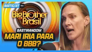 MARI STEINBRECHER EM REALITY SHOW? EX-JOGADORA DA SELE&Ccedil;&Atilde;O BRASILEIRA DE V&Ocirc;LEI FEMININO RESPONDE!