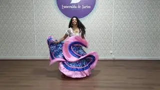Dan&ccedil;a Cigana - Bamboleo