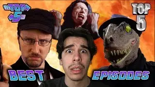 Top 5 Best Top 5 Episodes
