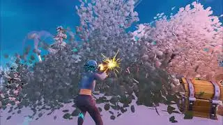 Como ganar en fortnite | Ratoniando por arbustos