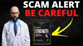 Nutrigo Lab Strength - Nutrigo Lab Strength Review!!Nutrigo Lab Strength Supplement!!