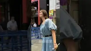 加藤結愛「秋桜」−山口百恵2024.6.11(火)歌舞伎町シネシティ広場