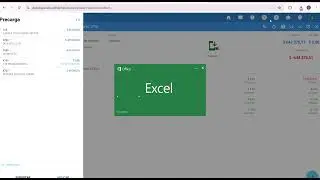 Utilización de Gescom Web para liquidar repartos utilizando la APP Móvil