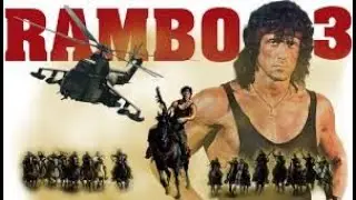 Rambo 3