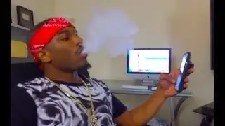 Jinx Da Rebel - Never Say Never (Official Music Video)