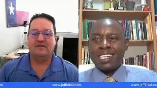 Plan Your Freedom Day - Jeff Kikel