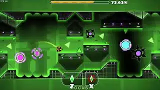 Twitch stream recording 88 (30.07.24) - farming demons