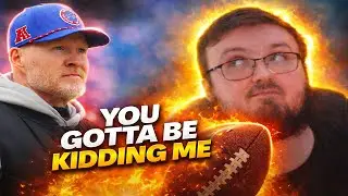 BENGALS FAN REACTS TO THE BILLS FIRING THEIR HEAD COACH WHILE SOME HOW ZAC TAYLOR IS STILL OUR COACH