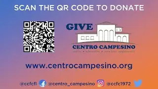 Give Centro Campesino 2021