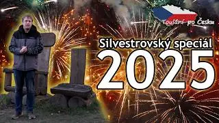 Silvestrovský speciál 2025 - Shrnutí a novinky pro rok 2026 (SPEC2025)