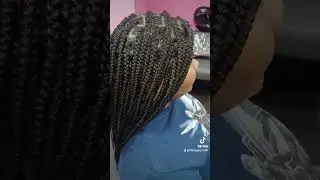 Tru_stylez_by_tiff plaits#Braids#xpressionbraids#fauxlocs#longlocs#nulocs#36inches