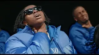 Dr&eacute;ya Mac - Better Off [Official Video]