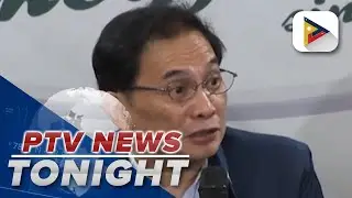 DOJ set to issue subpoenas this week for separate plunder complaints vs. Sen. Estrada, Bong...