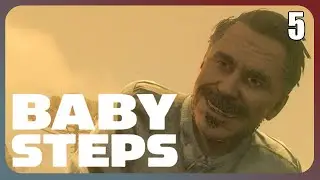 The PHARAOH'S CURSE in BABY STEPS | Part 5