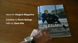 Elegant Magazine May2017