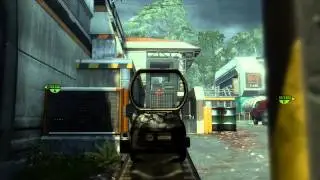 Blops2 WGL MM ZfG:C vs UW HCSND 4-1