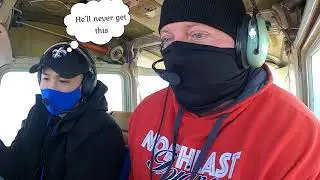 Flight School: Meltdown Communicating To ATC - The struggle is REAL