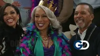 FULL EPISODE SPOILERS BEYOND THE GATES: DANI TELLS ANDRE SHE KISSED BILL,TED CONFRONTS LESLIE