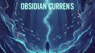 Obsidian Currens - Dark Dub-Ambient Deep House