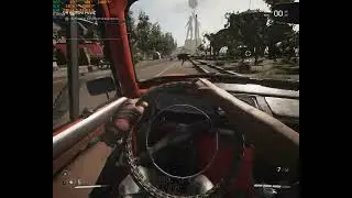 Atomic Heart - Ryzen 5 3400G -16g Ram